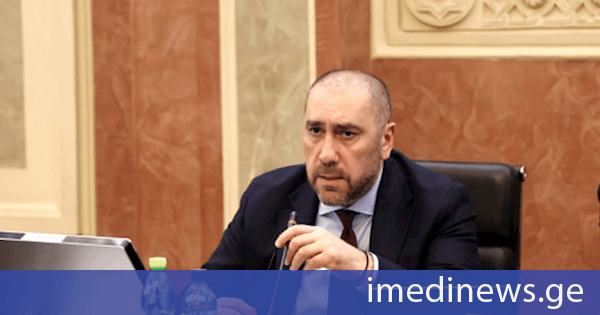 ზურაბ აბაშიძე ოპოზიციის წარმომადგენელს: თქვენი არჩევანია, თუ მიხეილ სააკაშვილის ადვოკატირება გადაწყვიტეთ