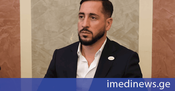 ბექა გელენავა: სწორედ მშვიდობა და სტაბილურობა არის გარანტია იმისა, რომ კომპანია Tether-ის მსგავსი კომპანიები საქართველოში შემოდიან