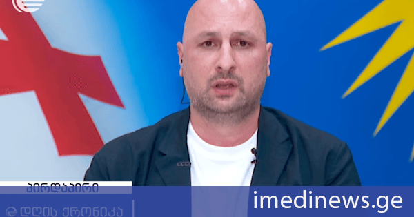 ირაკლი ხელაძე: უკვე არაერთი მცდლეობა იყო იმისა, რომ ოპოზიციას შეექმნა ალიანსი, თუმცა ისინი თითოეულ მცდელობას ერთმანეთის გინებითა და ლანძღვით ასრულებენ