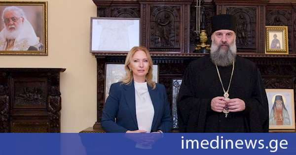 ქრისტიანობის სახელმწიფო რელიგიად გამოცხადების 1700-ე წლისთავის აღსანიშნავად ეროვნული ბანკი საკოლექციო მონეტებს გამოუშვებს