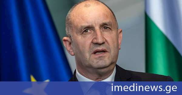 The Hill: ბულგარეთი აშშ-თან სავიზო საკითხის მოუგვარებლობის გამო ამერიკულ თვითმფრინავებს ქვეყანაში ყოფნის საშუალებას აღარ მისცემს