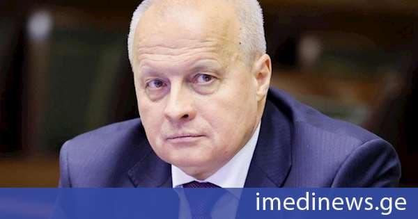 რუსეთმა სომხეთიდან ელჩი გაიწვია