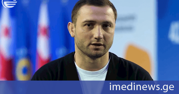 ვარლამ ლიპარტელიანი: ჩვენ არ შემოვიფარგლებით თბილისის დასკვნითი შეხვედრით და აუცილებლად გავაგრძელებთ ახალგაზრდებთან კომუნიკაციას