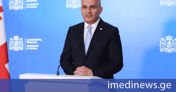 მამუკა მდინარაძე: „ნაცმოძრაობა“ თავისი იდეოლოგიითა და მრწამსით, რომ მათ უნდა შეასრულონ გარე დავალებები ბეჯითად, ვერ შეიცვლება, აქვთ მორიგი მცდელობა, გადაათამაშონ პოლიტიკური სპექტრი საკუთარ რიგებში და ამით გატესტონ საზოგადოებრივი განწყობები