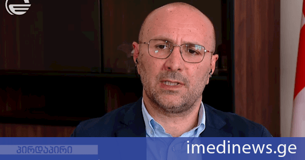აკაკი ალადაშვილი შსს-ში ახალი სამმართველოს შექმნაზე: ჩვენ, როგორც პასუხისმგებლობიანი ხელისუფლება, ვალდებულები ვართ, რომ უზრუნველვყოთ აზრისა და გამოხატვის თავისუფლება. და მეორეს მხრივ, არ დავუშვათ შუღლი, ზიზღის ენა, შეურაცხყოფა და ადამიანის ღირსების შელახვა. ქართველი ხალხი არ იმსახურებს იმ გარემოს, რომელიც გვქონდა