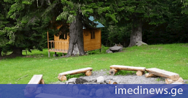 ადიგენის მუნიციპალიტეტში საპიკნიკე და საკემპინგე ადგილები მოეწყო