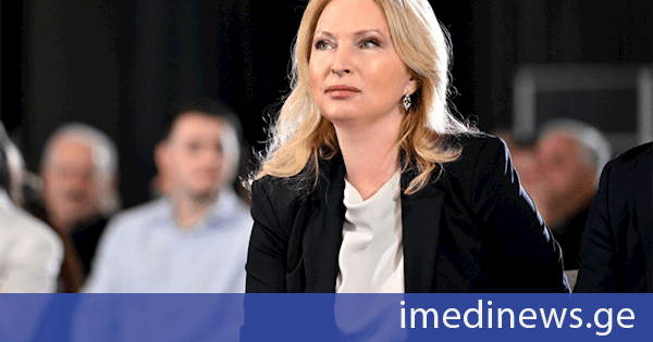 ნათია თურნავა ცენტრალური და აღმოსავლეთ ევროპის საბანკო ზედამხედველების (BSCEE) ჯგუფის 2027 წლის თავმჯდომარედ აირჩიეს