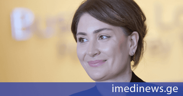 თამარ იოსელიანმა ევროპის მეტროლოგიური ინსტიტუტების ასოციაციის გენერალური ასამბლეა გახსნა