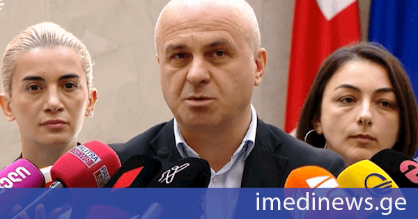 მშობელი ზაქარია გვიშიანი პრემიერთან შეხვედრაზე: ეს იყო იმედის მომცემი შეხვედრა, შემდეგი შეხვედრები იქნება კონკრეტიზაცია იმ პროცესებთან დაკავშირებით, რაც მედიკამენტების მისაღებად აუცილებელია