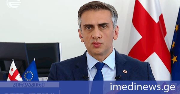 გიორგი კახიანი ოპოზიციაზე: დღეს ისინი ხვდებიან, რომ თავის დროზე მიღებული გადაწყვეტილება საპარლამენტო არჩევნების ბოიკოტირების თაობაზე იყო ძალიან დიდი შეცდომა. ცდილობენ, რომ აქციების მოწყობით და ქვეყნის პოლიტიკურ ცხოვრებაში დაძაბულობის შემოტანით იარსებონ და ესეც არანაირ შედეგს არ აძლევთ