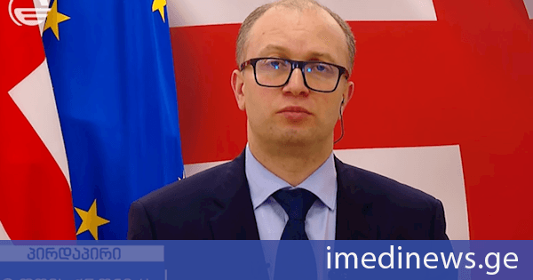 ვახტანგ ლომჯარია: ძალიან ბევრი პარკი შეიქმნა ბოლო პერიოდში და ძალიან დიდი ეფექტი და მნიშვნელობა აქვს ეკონომიკისთვის ამ მწვანე სივრცეებს