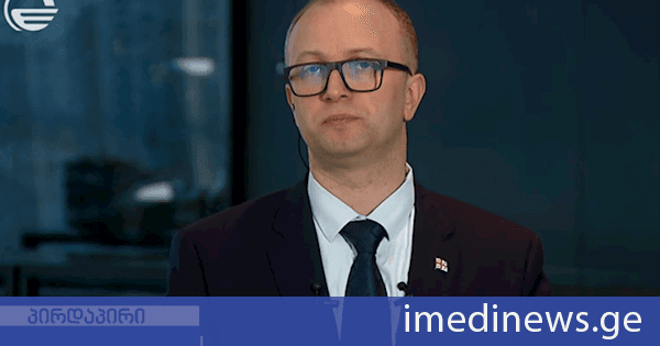 ვახტანგ ლომჯარია: მიუხედავად იმისა, რომ თბილისის ეკონომიკა ძალიან სწრაფი ტემპით ვითარდება, ძალიან მნიშვნელოვანია შევაფასოთ მისი გამოწვევებიც