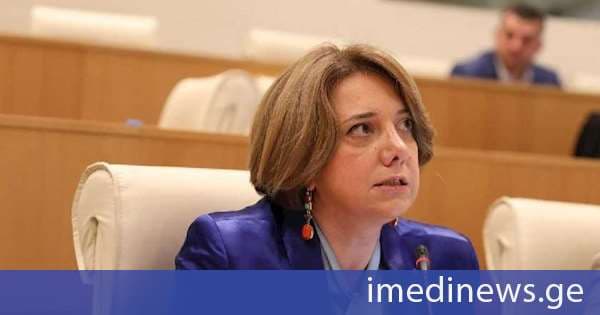 სალომე სამადაშვილი: არასდროს და არსად საარჩევნო ბოიკოტს არ მოუტანია არანაირი შედეგი, გარდა ოპოზიციის დაზიანებისა
