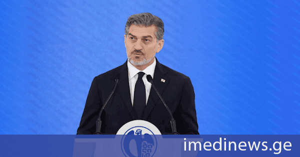 მიხეილ ყაველაშვილი: გლობალური ბუნდოვანებისა და მედიააღქმების ეპოქაში, განსაკუთრებული მნიშვნელობა ენიჭება იმ ვექტორს, რომლის ერთგულიც საქართველოს დღევანდელი ხელისუფლებაა: ესაა მშვიდობა, სტაბილურობა, მდგრადი განვითარება, სუვერენიტეტი, ეროვნული ინტერესების დაცვა და სიმართლის სადარაჯოზე დგომა