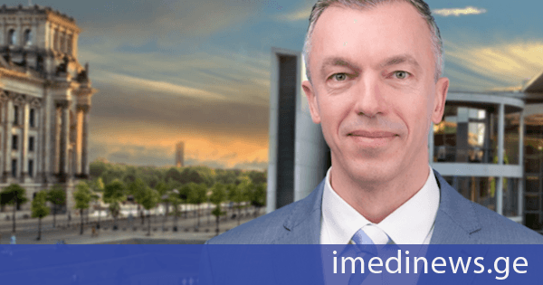 გერმანიის მოქალაქე ფრიდრიხ მერცის მიმართ ინტერნეტში დაწერილი კომენტარის გამო დააჯარიმეს, მოქალაქეს 1 თვის ხელფასის ოდენობის ჯარიმა დაეკისრა