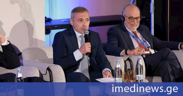 ავთანდილ ცინცაძე: ფორუმის მიმდინარეობისას ვიმსჯელებთ იმაზე, თუ როგორ შეიძლება კიდევ უფრო გაძლიერდეს თანამშრომლობა სახელმწიფოსა და ბიზნესს შორის