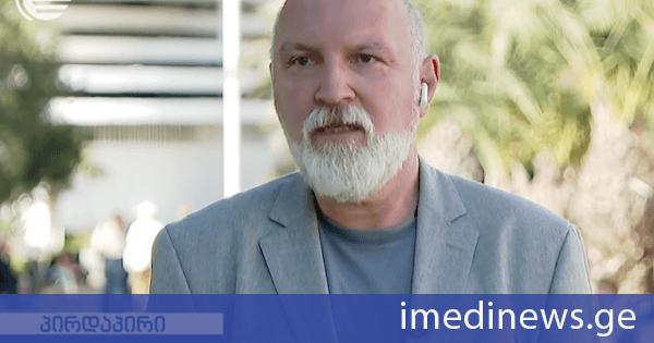 დავით ქართველიშვილი: მათი გლობალური მიზანია ჩვენი ხელისუფლების ჩანაცვლება, რასაც ჰქვია სახელმწიფო გადატრიალება, ამიტომ ამ პოლიტიკური მიზნებისთვის ჩვენ უნდა ვიყოთ მზად, რომ არა მხოლოდ საფრანგეთი, შესაძლოა, სხვა ქვეყნის სპეცსამსახურებიც იყენებენ ან შემდგომში გამოიყენებენ მსგავსი ტიპის კონტინგენტს