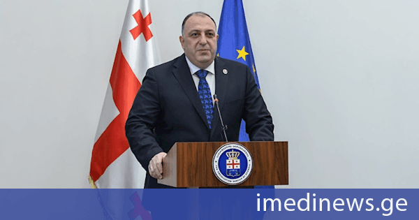 გიორგი გვარაკიძე: საქართველოს პროკურატურა აქტიურადაა ჩართული ტრანსნაციონალური თაღლითობის, კიბერდანაშაულისა და ფულის გათეთრების ორგანიზებული დანაშაულებრივი საქმიანობის წინააღმდეგ ბრძოლაში