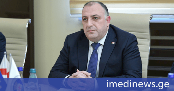 გენერალური პროკურორი: კვლავ აქტუალურია ოჯახური დანაშაულის მსხვერპლთა მხარდაჭერა და გაძლიერება,მოწმისა და დაზარალებულის კოორდინატორები პრიორიტეტულად ერთვებიან ოჯახური დანაშაულის საქმეებში