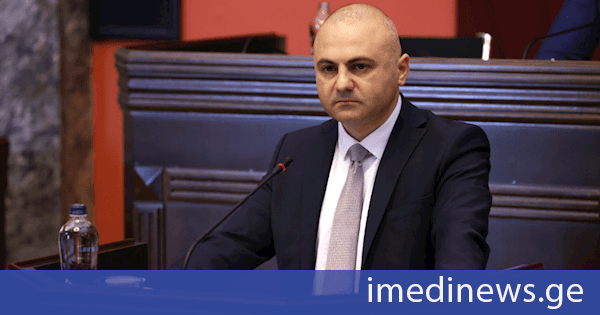 იუსტიციის მინისტრის პირველმა მოადგილემ პარლამენტს სტრასბურგის სასამართლოს გადაწყვეტილებების აღსრულების შესახებ ანგარიში წარუდგინა