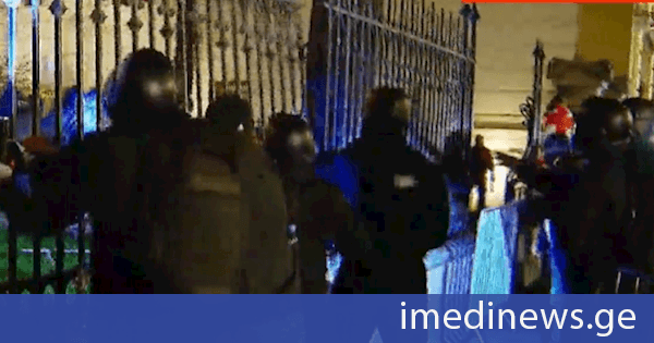 4 ოქტომბრის საქმეზე ბრალდებული კიდევ რვა პირი დანაშაულს აღიარებს - მათთან საპროცესო შეთანხმება გაფორმდება