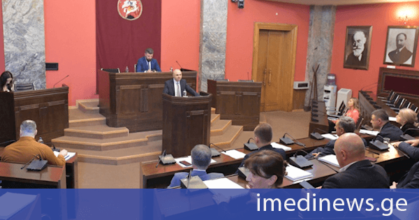 პარლამენტის კომიტეტებმა ერთობლივ სხდომაზე ადამიანის უფლებათა ევროპული სასამართლოს მიერ საქართველოს მიმართ გამოტანილი გადაწყვეტილებების/განჩინებების აღსრულების მდგომარეობის შესახებ 2025 წლის ანგარიშები მოისმინეს
