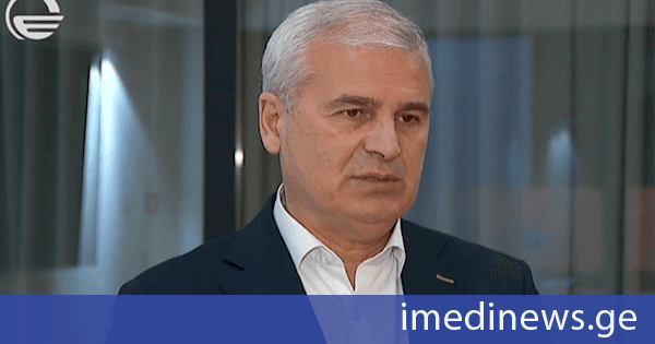 ირაკლი ქადაგიშვილი: ამერიკის ახალი ადმინისტრაციის მიდგომები საქართველოსთან დაკავშირებით რადიკალურად შეცვლილია
