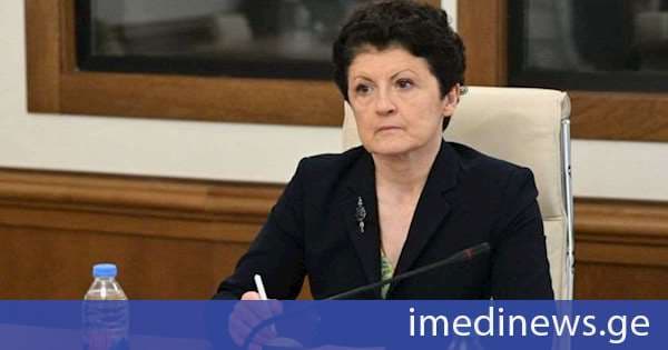 თეა წულუკიანი: ჩემი იუსტიციის მინისტრობის დროს სასამართლოში 3 თუ 4 რეფორმა ჩატარდა და ეს ის რეფორმებია, რომელთა გატარება „ნაციონალურმა მოძრაობამ“ თავის დროზე ვერ გაბედა