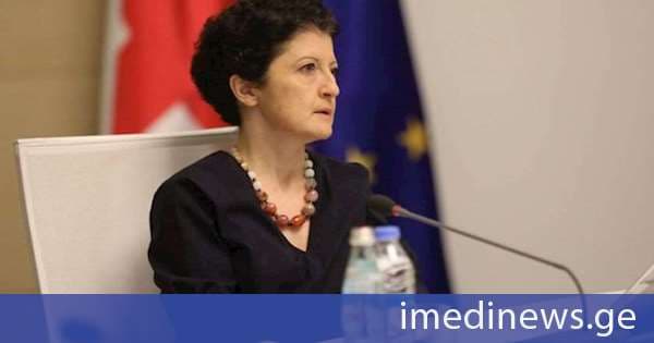 თეა წულუკიანი: ბრიუსელმა დაინახა, რომ ჩვენ ყველაფრის ფასად ვერ ვიქნებით ხელის ბიჭი - ხელის ბიჭები სხვა ქვეყნებში ეძებონ