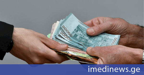 სომხეთში ამომრჩევლის მოსყიდვის სქემაში მონაწილეობისთვის 5 ადამიანი დააკავეს