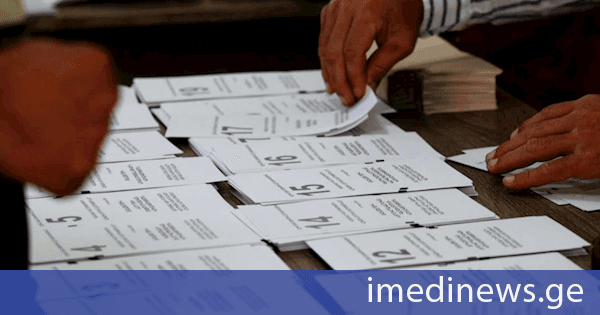 სომხეთის საპარლამენტო არჩევნებში ამომრჩეველთა აქტივობამ 17:00 საათისთვის 48,92% შეადგინა
