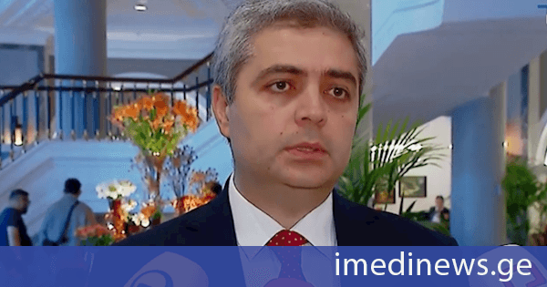 არჩილ კალანდია საქართველოს, თურქეთისა და აზერბაიჯანის საგარეო საქმეთა მინისტრების შეხვედრაზე: ეს მნიშვნელოვანი პლატფორმაა ჩვენს მეზობელ და სტრატეგიულ-პარტნიორ სახელმწიფოებთან ორმხრივი და მრავალმხრივი მიმართულებით თანამშრომლობის კიდევ უფრო გასაღრმავებლად
