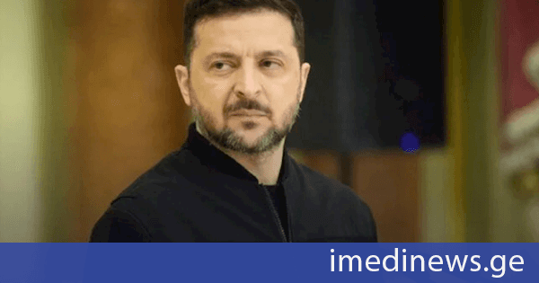 ზელენსკიმ დაადასტურა, რომ მასთან კიევში შეხვედრაზე რომან აბრამოვიჩი იყო ჩასული