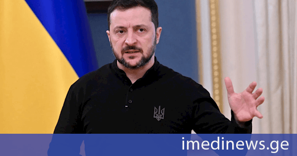 ზელენსკი სომხეთის არჩევნებში ფაშინიანის გამარჯვების შემდეგ: ეს არის გამოცდა ევროკავშირისთვის