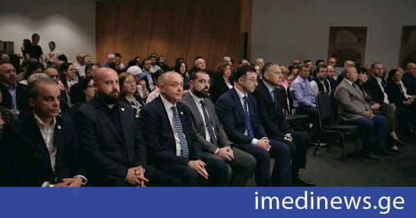 სურსათის ეროვნული სააგენტოს ორგანიზებით, თემაზე „კლიმატური პირობები - გამოწვევები მცენარეთა დაცვაში“, სამეცნიერო კონფერენცია გაიმართა