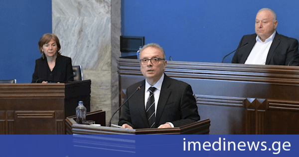 საფინანსო-საბიუჯეტო კომიტეტმა საქართველოს ცენტრალური საარჩევნო კომისიის 2027 წლის საბიუჯეტო განაცხადის პროექტს, ბიუჯეტის ხარჯთაღრიცხვისა და მუშაკთა ზღვრული ოდენობის შესახებ, მხარი დაუჭირა