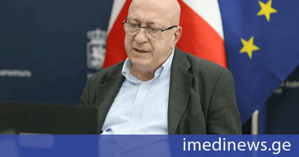 საერთო სამაგისტრო გამოცდასთან დაკავშირებით მაგისტრანტობის კანდიდატებისთვის ონლაინ საინფორმაციო შეხვედრა გაიმართა