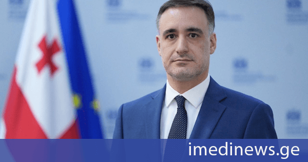 ვახტანგ ცინცაძე: წელს I კვარტალში საქართველოში პირდაპირი უცხოური ინვესტიციების მაჩვენებელი 47.7%-ით გაიზარდა, რაც ქვეყანაში არსებულ მიმზიდველ და უსაფრთხო საინვესტიციო გარემოზე მეტყველებს