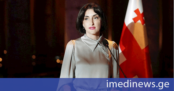 სტამბოლში, ბაზილიკა ცისტერნაში, საქართველოს დამოუკიდებლობის დღისადმი მიძღვნილი ღონისძიება გაიმართა