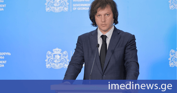 ირაკლი კობახიძე: უვიზო რეჟიმის ამოქმედებამ დამატებითი ბიძგი მისცა პირდაპირი ფრენების დამატებას და მგზავრთნაკადის მნიშვნელოვან ზრდას საქართველოსა და ჩინეთს შორის, 2024 წელს საქართველოში ჩინელი ვიზიტორების რაოდენობა 83%-ით, 2025 წელს 44%-ით, ხოლო მიმდინარე წლის პირველ კვარტალში 49%-ით გაიზარდა