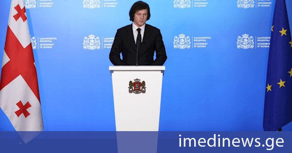 ირაკლი კობახიძე: საქართველოსა და ჩინეთს შორის სტრატეგიული პარტნიორობა არ არის სტრატეგიული პარტნიორობა ქაღალდზე, არამედ ის აისახება სრულიად კონკრეტულ სარგებელში ორივე ქვეყნისთვის, სწორედ ასეთი უნდა იყოს სამაგალითო სტრატეგიული პარტნიორობა ორ ქვეყანას შორის, რომელიც ურთიერთპატივისცემას, სამართლიანობასა და ღირსებას ეფუძნება და ორმხრივ სარგებელზეა ორიენტირებული