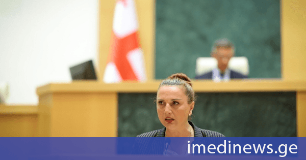 პარლამენტმა „ზოგადი განათლების შესახებ“ კანონში ცვლილებას მხარი დაუჭირა