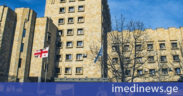 პროკურატურამ დიდი ოდენობით თანხის თაღლითურად დაუფლების და მითვისების ფაქტებზე ერთ პირს ბრალდება წარუდგინა