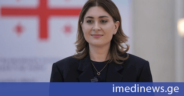 თამარ იოსელიანი: ჩინეთი არის სტრატეგიული მიმართულება და წლიდან წლამდე ვიზიტორების რაოდენობა მზარდია, 2023 წლის შემდეგ დაახლოებით 200%-იანი მატება გვაქვს მგზავრთნაკადის კუთხით