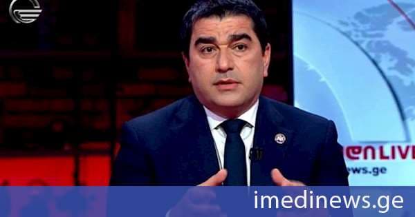 შალვა პაპუაშვილი: როგორც ჩანს, ვიღაცამ ბრიუსელში ჩათვალა, რომ უვიზო მიმოსვლა იქნებოდა კარგი იარაღი საქართველოს ხელისუფლების წინააღმდეგ იმისთვის, რომ გაამწარონ ხალხი და ასე მაინც დააბრუნონ „ნაციონალური მოძრაობა“ ხელისუფლებაში