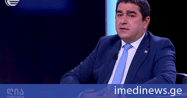 შალვა პაპუაშვილი: ჩინეთისგან ბოროტების ხატის შექმნა არის ხანგრძლივი, მიზანმიმართული, პროპაგანდისტული ხაზი, რომელიც ბრიუსელს აქვს აღებული იმისთვის, რომ ჩამოიცილონ კონკურენტი