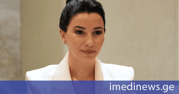 მარიამ ქვრივიშვილი: როდესაც ვსაუბრობთ მაღალ ეკონომიკურ ზრდაზე, საქართველო გამორჩეულია და ლიდერია ჩვენს რეგიონში, ისევე როგორც ევროკავშირის წევრ ქვეყნებთან მიმართებაში