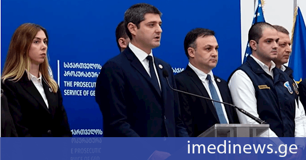 ბრძოლა საერთაშორისო კიბერდანაშაულთან - საქართველოს, შეერთებული შტატებისა და პოლონეთის ერთობლივი ოპერაცია და ფართომასშტაბიანი საპოლიციო ღონისძიება, რომელიც ათეულობით ადგილას ჩატარდა. „ქრონიკის“ სიუჟეტი