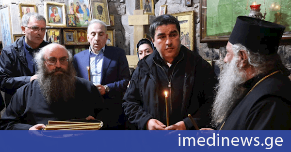 შალვა პაპუაშვილი: მეუფე თეოდორეს და ბიძინა ივანიშვილის ოჯახის ღვაწლით საქართველო იბრუნებს აწყურის ღვთისმშობლის ტაძარს და აწყურის დიდებულ ციხეს იმ სახით, როგორითაც ისინი ჩვენს ქვეყანას საუკუნეები მოჰყვებოდნენ