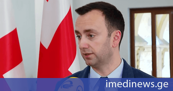 ლევან მახაშვილი ბრიუსელში გამართულ შეხვედრაზე: ვიტყოდი, რომ ყველაფრის მიუხედავად იყო ნაყოფიერი შეხვედრა. მრავალთვიანი ურთიერთობის არქონის ფონზე, ჩვენ გვქონდა შესაძლებლობა, რომ თითოეული გადაწყვეტილების მოტივაცია, კონტექსტი და ა.შ. აგვეხსნა ბრიუსელისთვის სამართლებრივ დონეზე